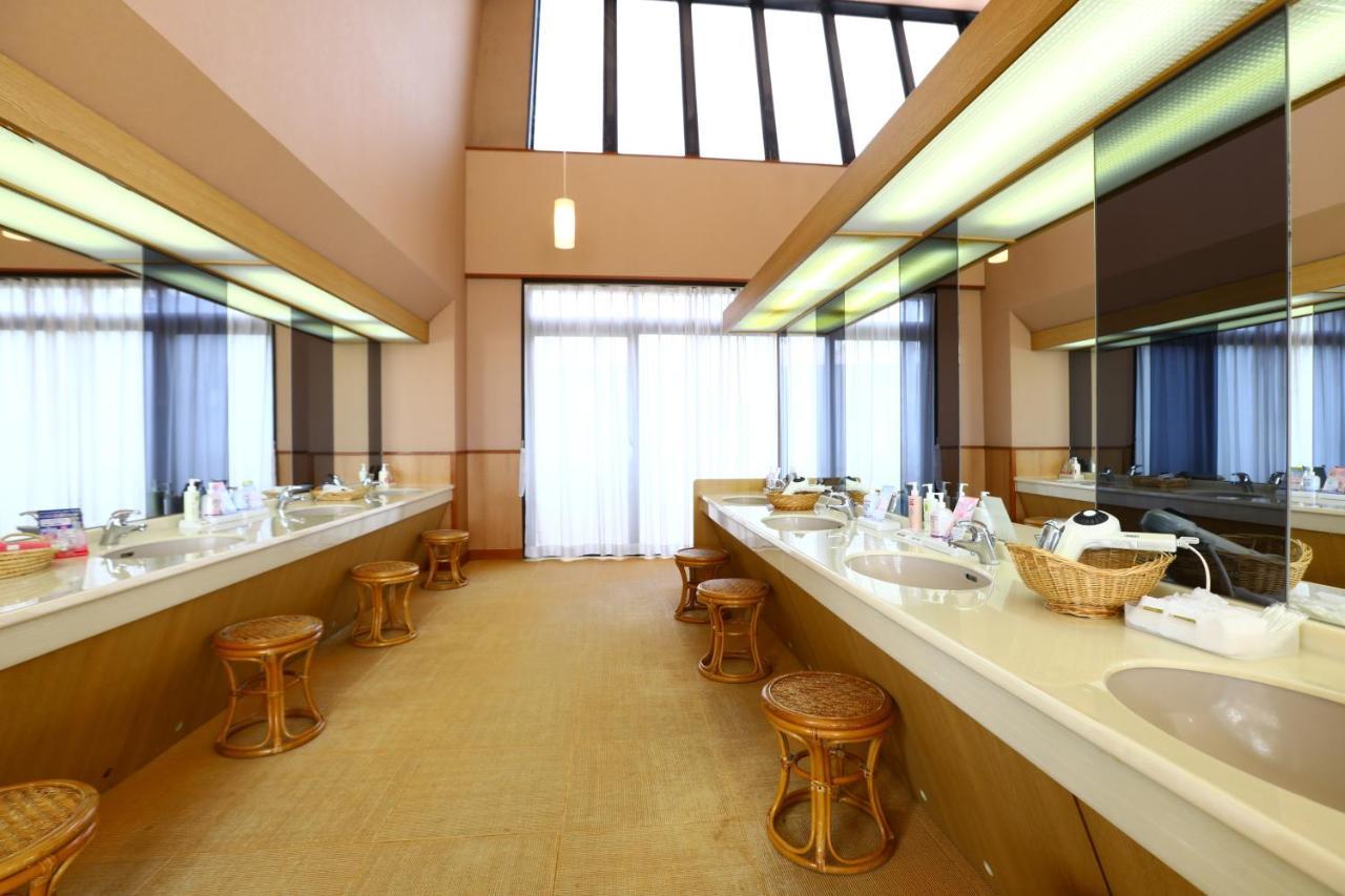 Tateshina Park Hotel Chino Eksteriør billede